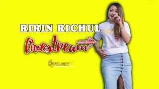 Download Jeritan hati - Ririn Richul ( cover live) SAHABAT MUSIC MP3