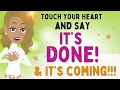 Download Lagu Abraham Hicks2025✨ TOUCH YOUR HEART AND SAY 'IT'S DONE AND IT'S COMING! ✨ Law of Attraction