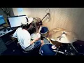 声 (koe) - 羊文学 (Hitsujibungaku) #drumcover #drumscore