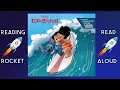 Disney Lilo and Stitch Read-Along Storybook