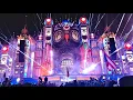 Eli Brown Full Set EDC Orlando 2025