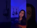 Lagu Billie Eilish - Listen before i go ( Cover by Taliana ) 🎵 #cover #billieeilish