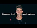 Kike Pavón - Cómo Dejarte | LETRA