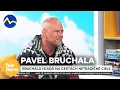 Download Lagu Pavel Bruchala - netradičné ciele na potulkách svetom | Teleráno