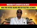 Master P s Lifestyle 2025 Master P s Billion-Dollar Mansion Tour Cars Kids Net Worth