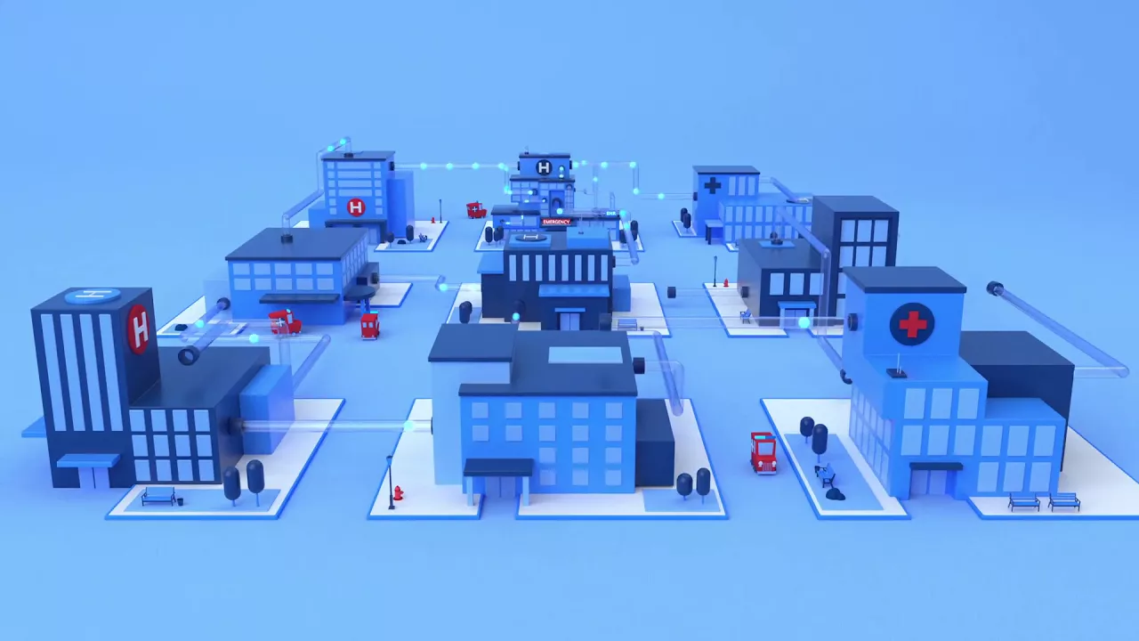 MEDHOST Corporate Value Proposition Video