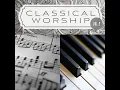 Revelation Song - Phillip Keveren & David Angell