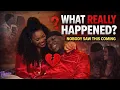 A Couple s Cabin Trip Turned Deadly What REALLY Happened Tyrone Davis Jr