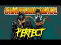 Chainsaw Dance - Perfect Combo