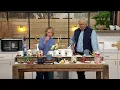 Temp-tations Set of 4 24-oz Mega Mugs with Lid-Its on QVC