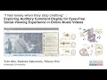 Auditory Comment Display 3 min ACM CSCW 2025