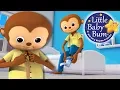Download Lagu Getting Dressed Song | Nursery Rhymes for Babies by LittleBabyBum - ABCs and 123s