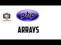 Arrays in php php in tamil
