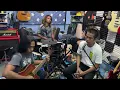 Download Lagu Iklim ~ Patah Ranting Di Cermin Usia ~ Akustik Cover