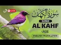 Download Lagu Surah Al Kahf | Surah Kahf | Al Kahfi | سورۃالکھف | With English Translation |@qafofficial