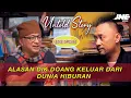 Lagu JNE UNTOLD STORY - ALASAN DIK DOANG KELUAR DARI DUNIA HIBURAN