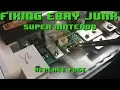 Fixing eBay Junk - Super Nintendo Part 2