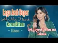 Download Lagu Lagu arab | Ah Min Hawak | Ellisa ( Lirik ) Terjemah Indonesia