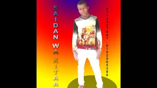 saidan ft best nasso mitungi na yeye