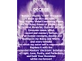 Download Lagu -=★♥ THE VIOLET CONSUMING FLAME + DECREE'S ♥★=-