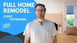 Complete Remodel & Addition | Client Testimonial | Thousand Oaks