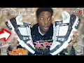 UNBOXING MY DREAM LUXURY SHOE Louis Vuitton Trainer Sneaker Review On-Feet