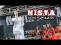 Lagu NISTA - NOVIA ROZMA MUSIC