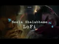 Lagu Neela Shalabhame Lofi | Malayalam Lofi | Charminar | eternaL