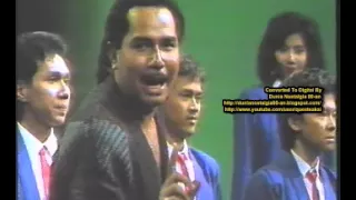 indonesia jaya original clip 