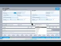 Dispatch Orders in SBSDispatch Assign Drivers Auto-Dispatch Queue Tutorial