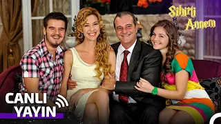 Sihirli Annem (2. Yayın) canlı yayın