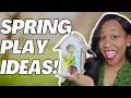 Simple And Exciting Spring Activities For Busy Moms To Try