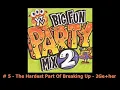 The Hardest Part Of Breaking Up - 2Ge+her _ # 5 - Big Fun Party mix 2