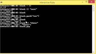 Ruby - 28