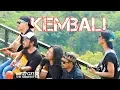 Download Lagu Kembali Acoustic Pengamen Jos The Gendhot