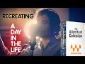 The Beatles A Day In The Life Recreated with Waves Plugins