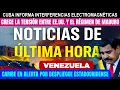 NOTICIAS VENEZUELA ÚLTIMA HORA - 16 DE DICIEMBRE 2025 - NTC MUNDO - TRUMP MADURO - VENEZUELA HOY