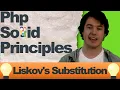 Liskov Substitution Principle Php SOLID Principles