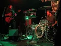 YOB - Nothing To Win live at Saint Vitus bar, Brooklyn 12-13-2014