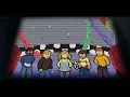Five Nights at Freddy's Movie Intro REANIMATED