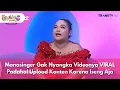 Lagu Manosinger Gak Nyangka Videonya VIRAL Padahal Upload Konten Karena Iseng Aja - BROWNIS (12/12/25) P2