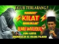 Download Lagu 💥Makrifat Kilat⚡ ROSULULLAH\