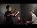 Download Lagu Izmir marsi - Keman ve Piano (Cover by Aranda \u0026 Furkan)