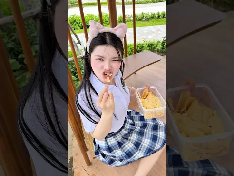 TAKE REVENGE ON THE PERSON WHO TOOK MY FOOD 🤪 #vevetravel #funny #troll