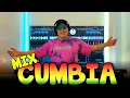 Download Lagu MIX CUMBIA BAILABLE VOL.2 | DJ ROLL PERU | MIX PARA BAILAR 1 HORA SIN PARAR | LO MAS TONERO