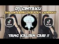 Download Lagu Dj Dalam Sepiku Kaulah Candaku X Slow Dj Tiktok Terbaru || Viral 2022🎶