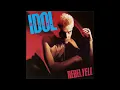 Billy Idol - Rebel Yell