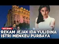 Download Lagu Rekam Jejak Ida Yulidina, Istri Menkeu Purbaya Yudhi Ternyata Eks Model Wajah Femina 1989-an