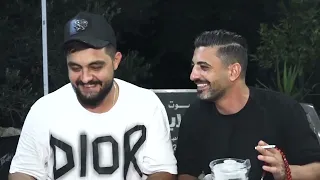 النجم سيمون صقر غربو ماعرجو صوبي 