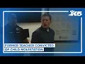 Former elementary school teacher found guilty on 12 counts of child molestation
